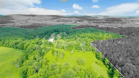 722 Babbling Brook Road Enosburg VT 05450