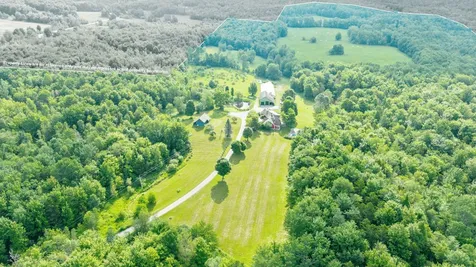 722 Babbling Brook Road Enosburg VT 05450