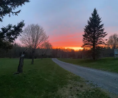 722 Babbling Brook Road Enosburg VT 05450