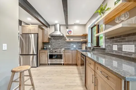 722 Babbling Brook Road Enosburg VT 05450