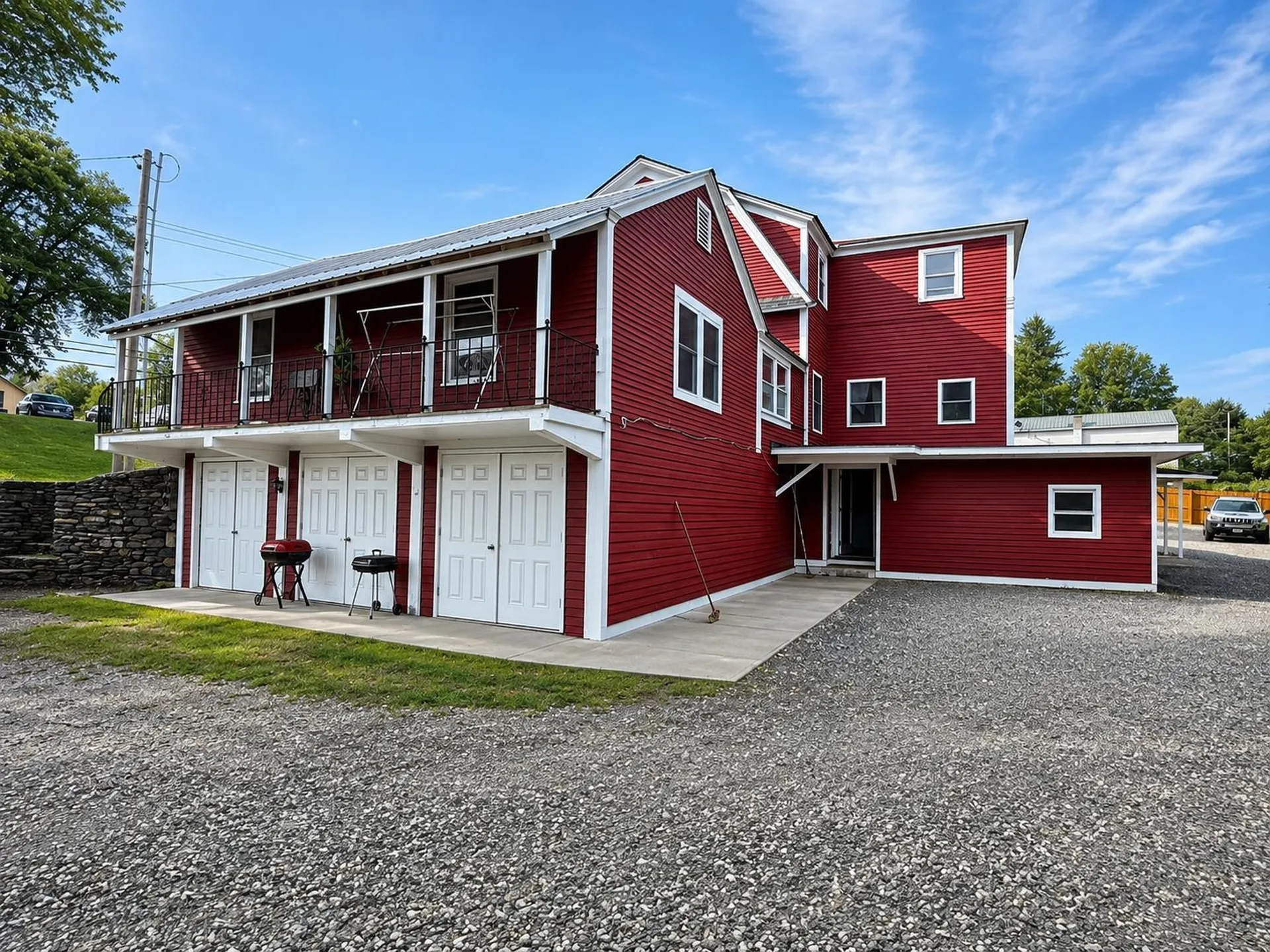 1309 Putney Road Brattleboro VT 05301