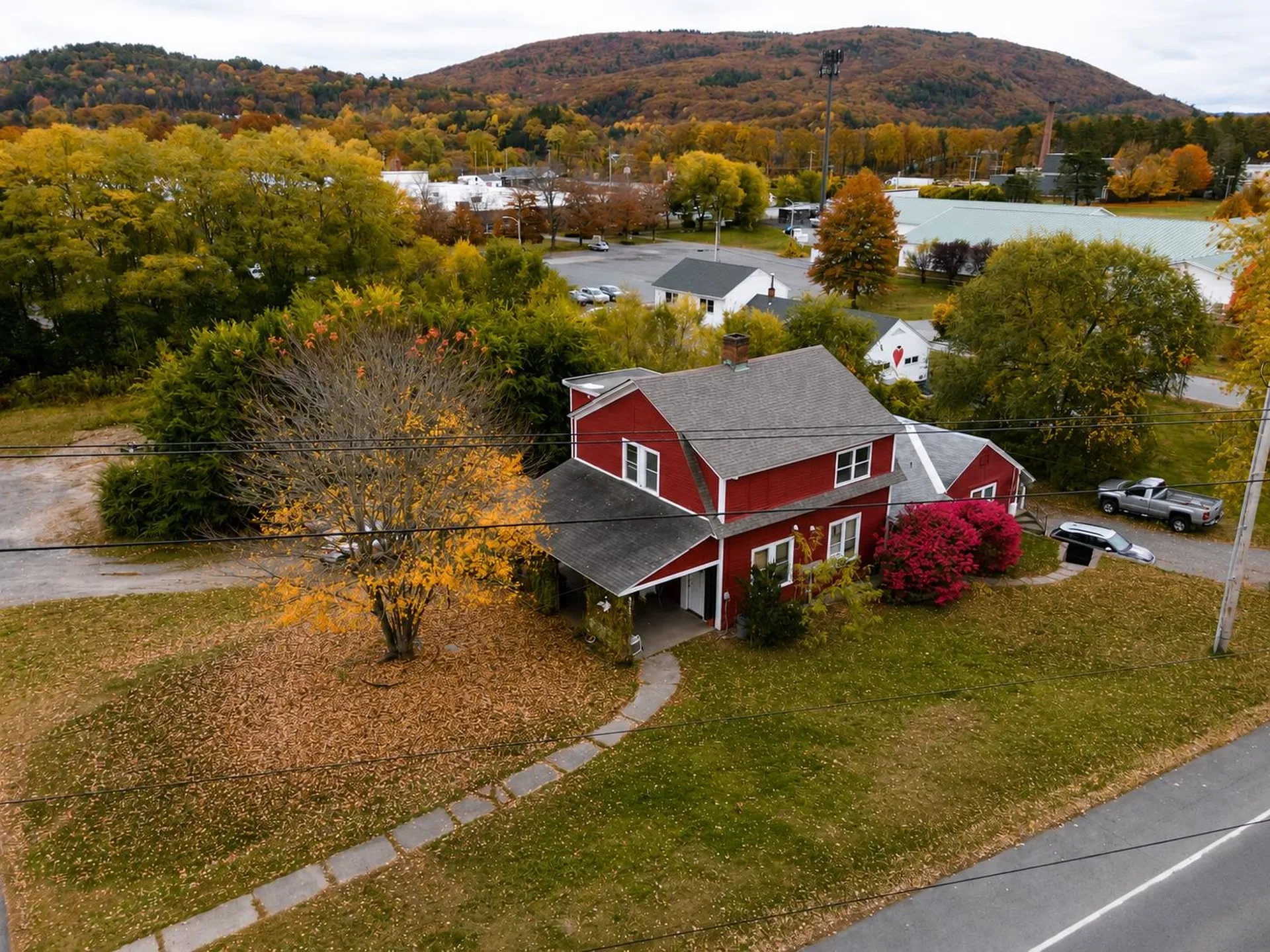 1309 Putney Road Brattleboro VT 05301