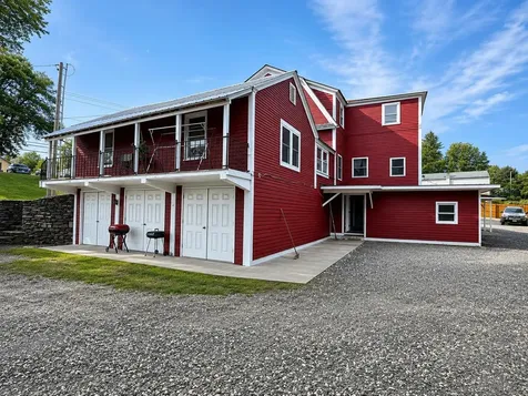 1309 Putney Road Brattleboro VT 05301