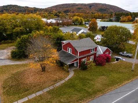 1309 Putney Road Brattleboro VT 05301
