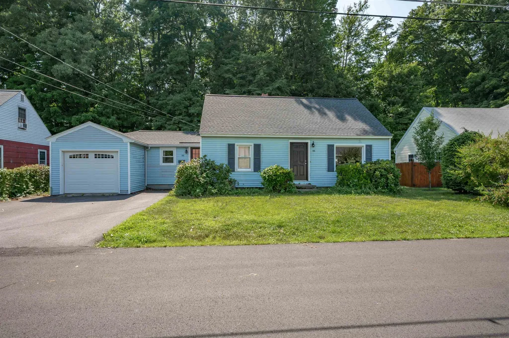 66 Avon Drive Nashua NH 03064