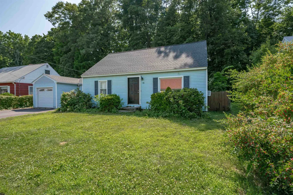 66 Avon Drive Nashua NH 03064