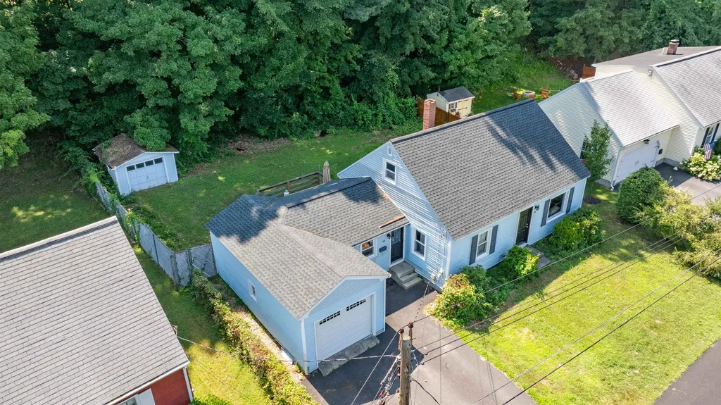 66 Avon Drive Nashua NH 03064