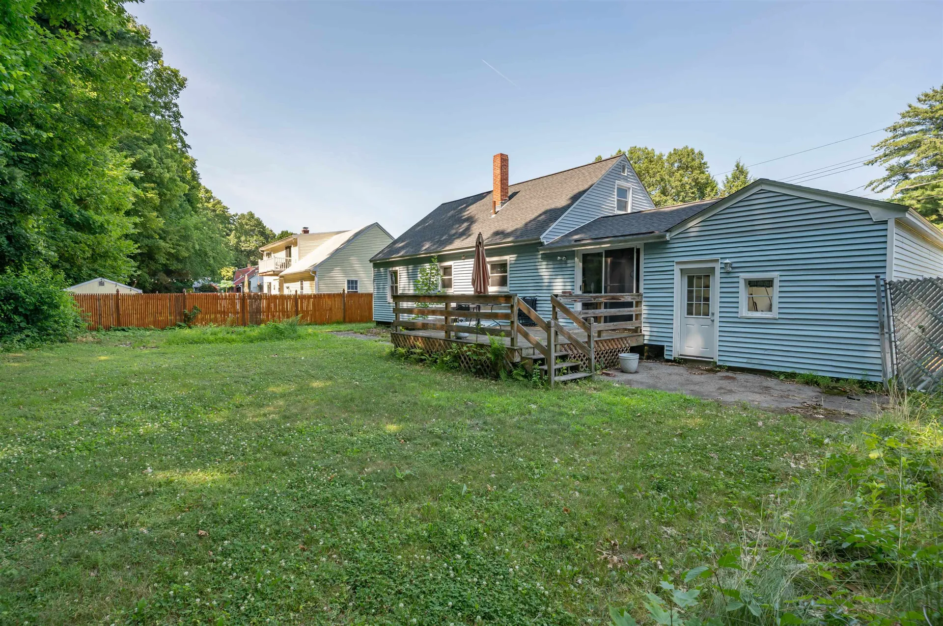 66 Avon Drive Nashua NH 03064