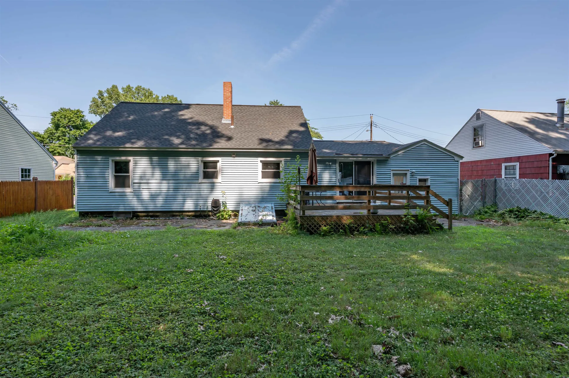 66 Avon Drive Nashua NH 03064
