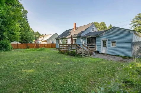 66 Avon Drive Nashua NH 03064