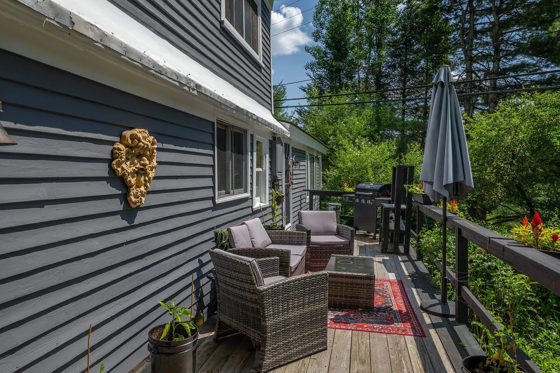 765 Thompsonburg Road Londonderry VT 05155