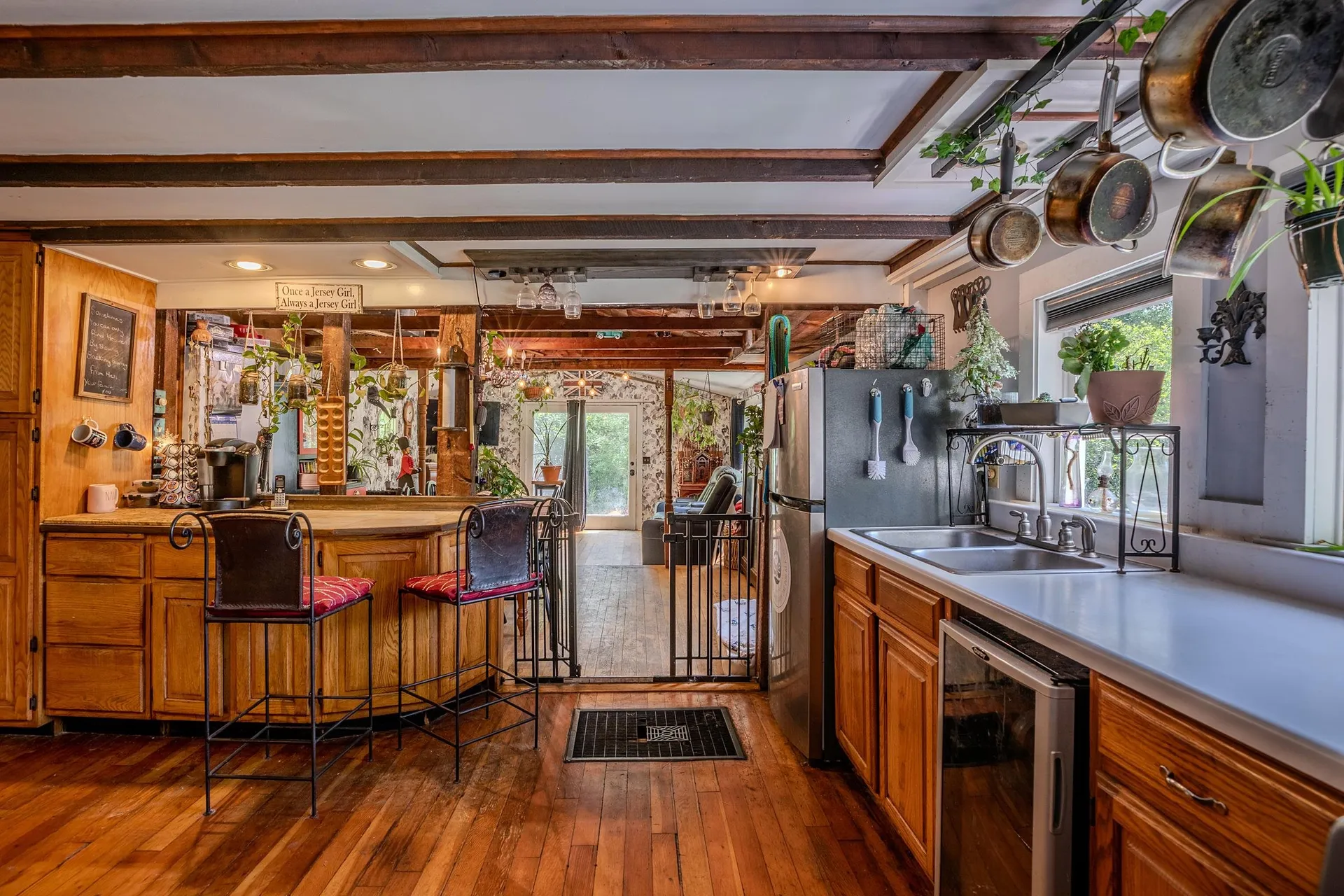 765 Thompsonburg Road Londonderry VT 05155