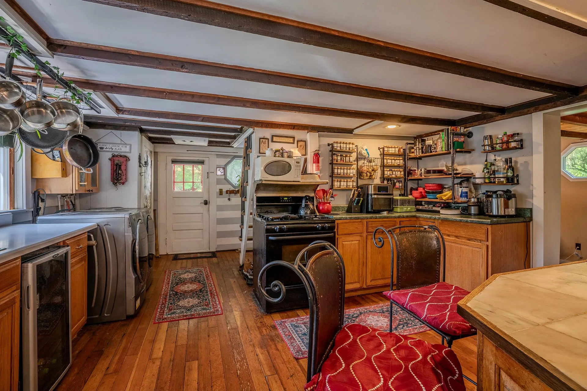765 Thompsonburg Road Londonderry VT 05155