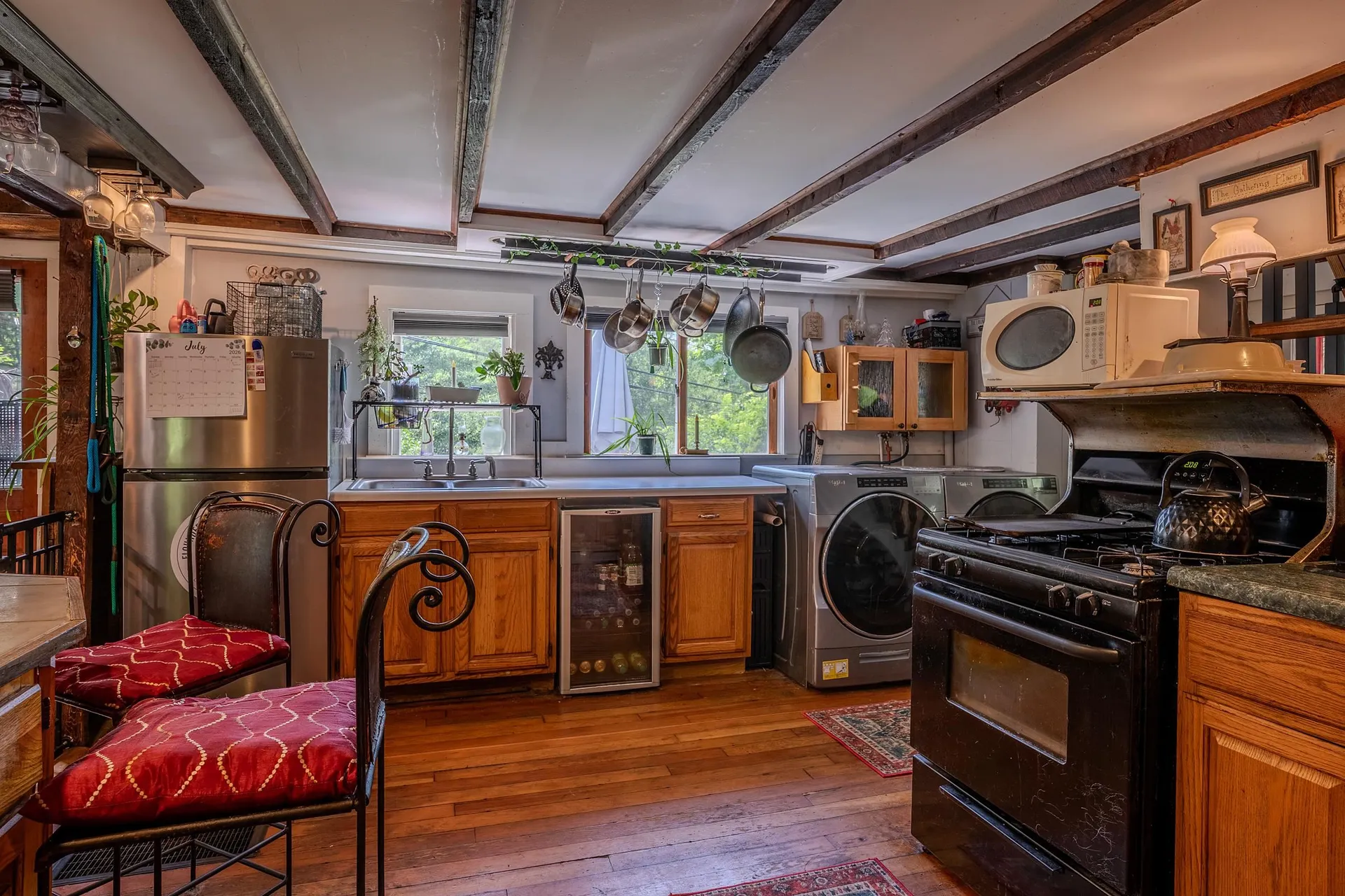 765 Thompsonburg Road Londonderry VT 05155