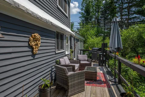 765 Thompsonburg Road Londonderry VT 05155