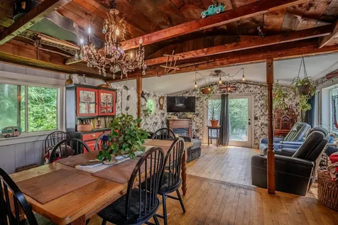 765 Thompsonburg Road Londonderry VT 05155