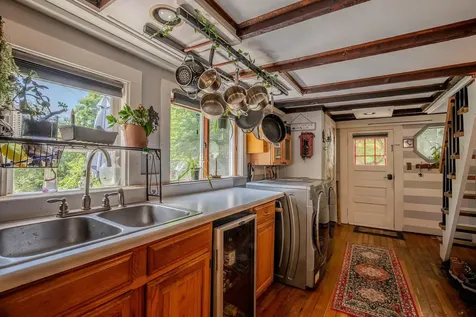 765 Thompsonburg Road Londonderry VT 05155