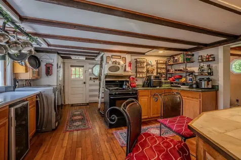 765 Thompsonburg Road Londonderry VT 05155