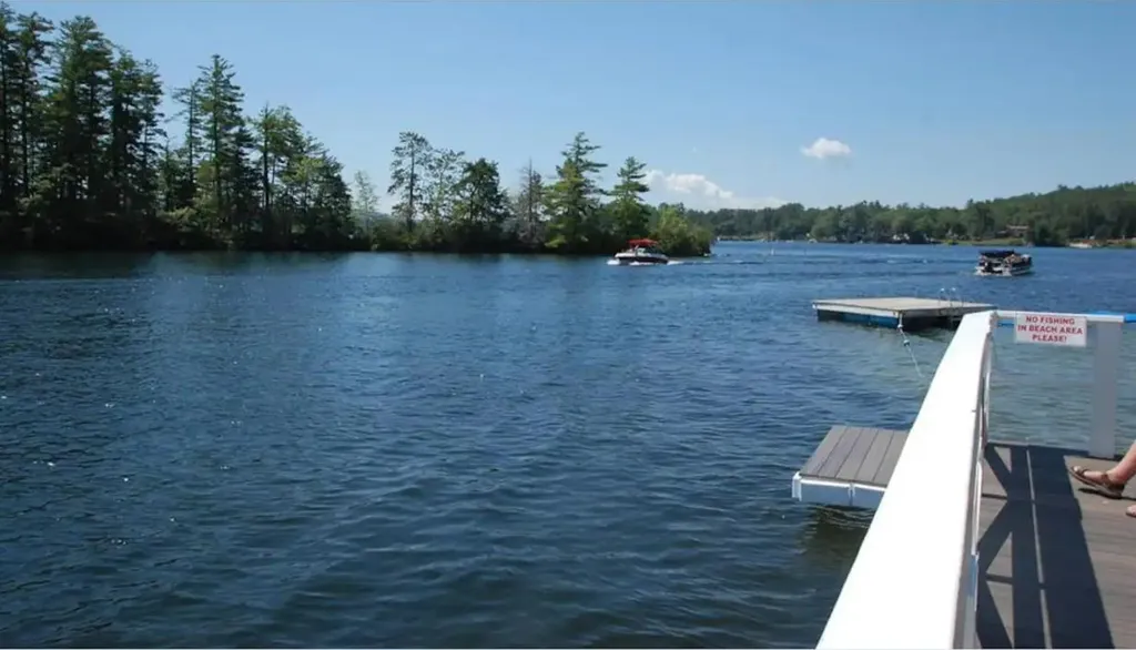 885 Laconia Road Tilton NH 03276