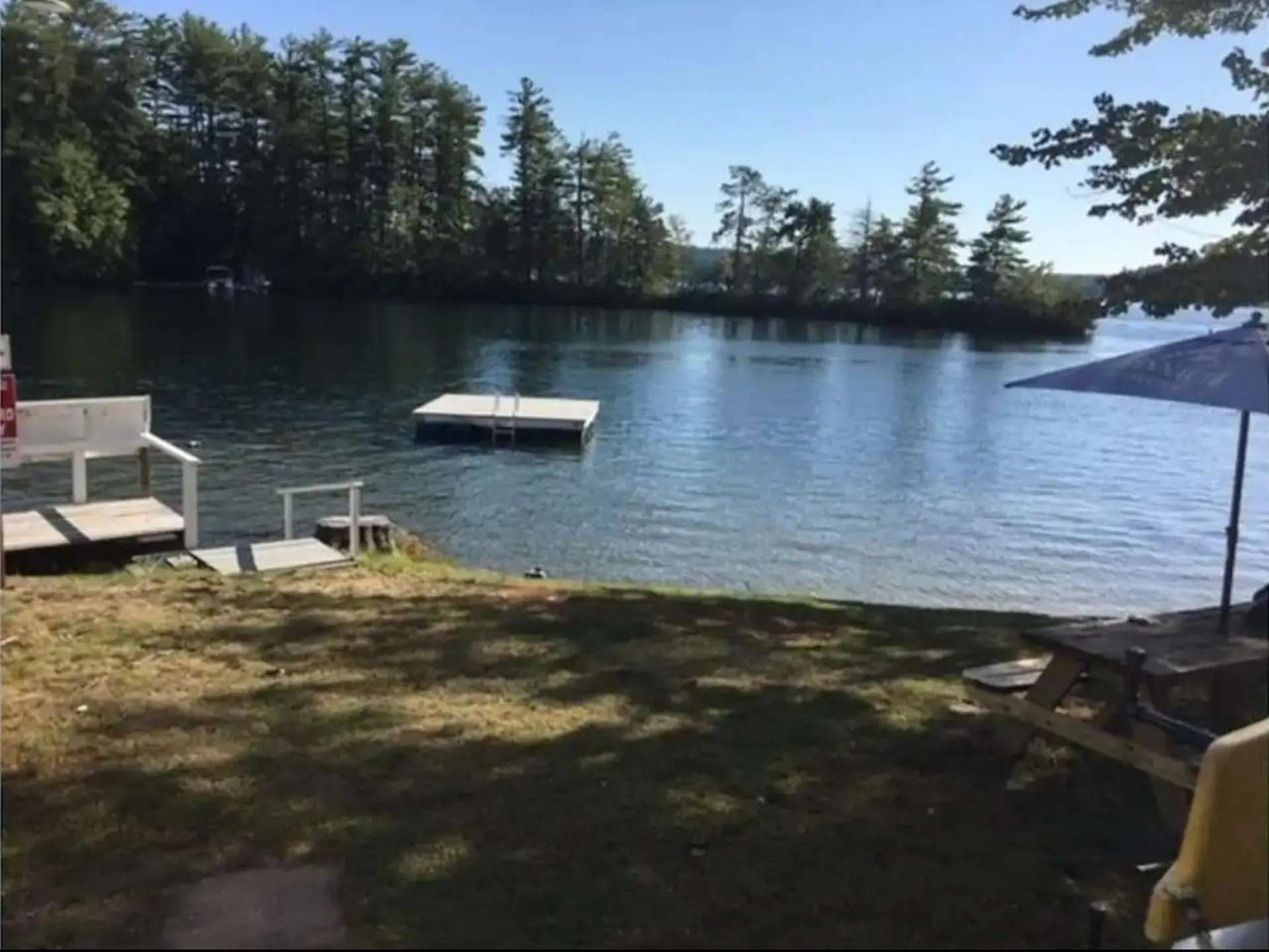 885 Laconia Road Tilton NH 03276