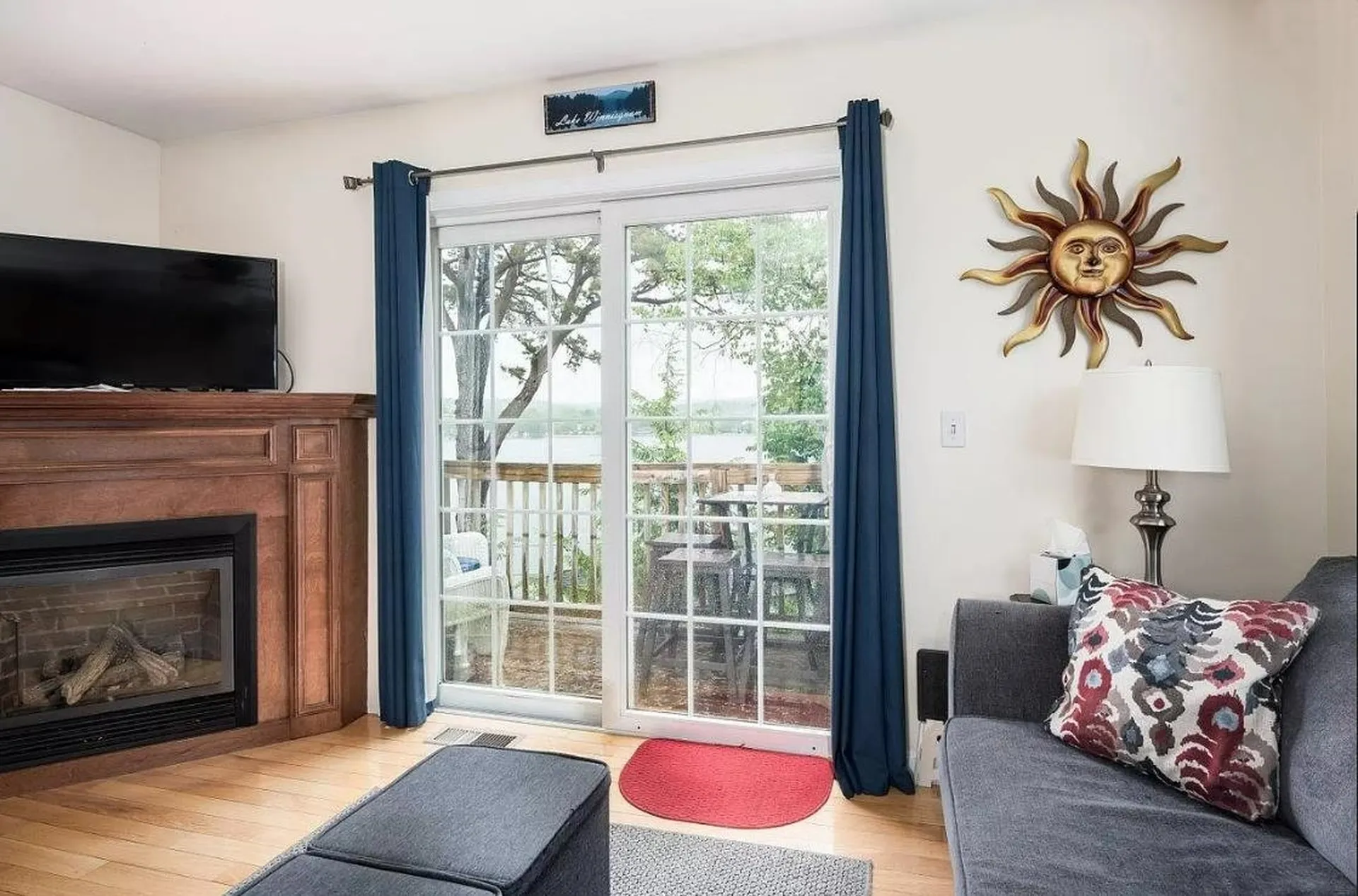 885 Laconia Road Tilton NH 03276