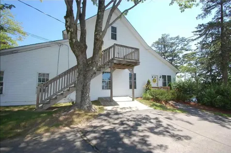 885 Laconia Road Tilton NH 03276