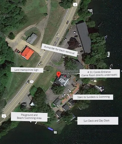 885 Laconia Road Tilton NH 03276