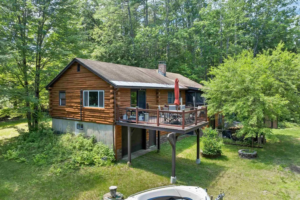 15 Haven Road Sanbornton NH 03269