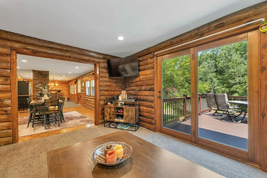 15 Haven Road Sanbornton NH 03269