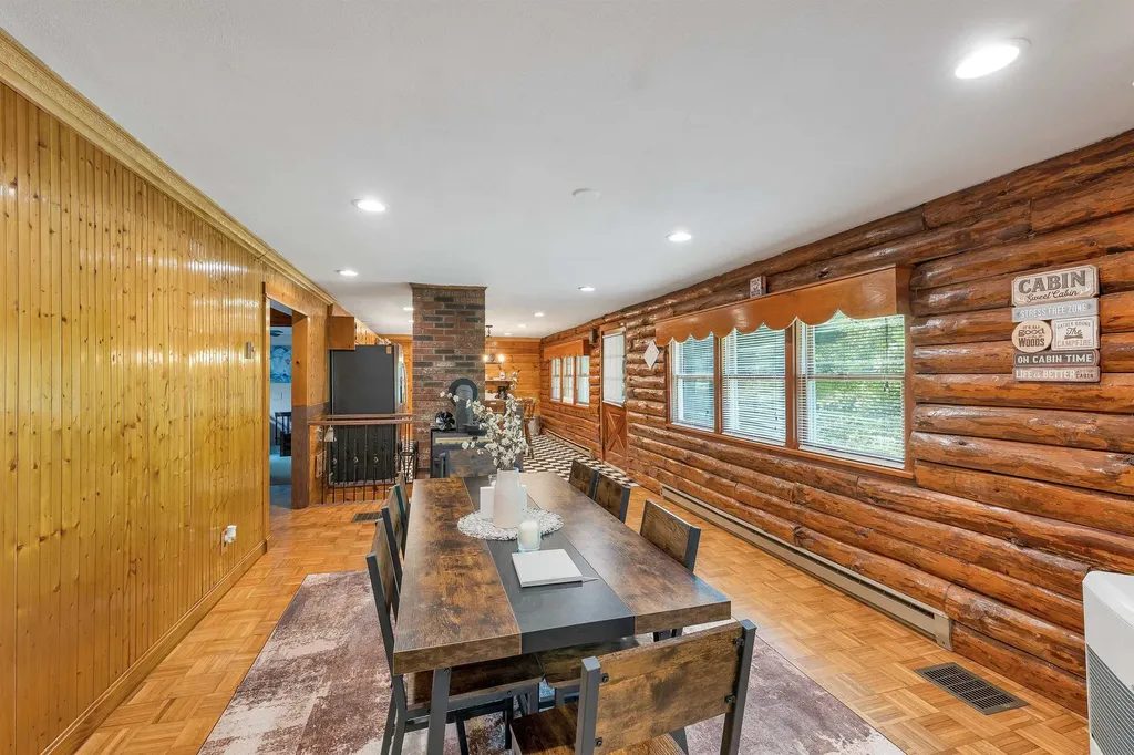 15 Haven Road Sanbornton NH 03269