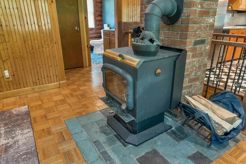 15 Haven Road Sanbornton NH 03269