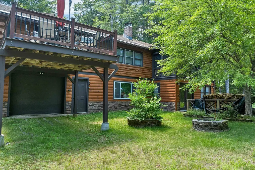 15 Haven Road Sanbornton NH 03269