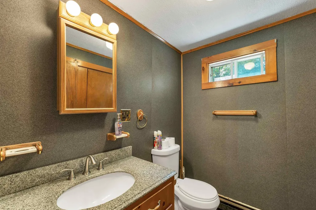 15 Haven Road Sanbornton NH 03269