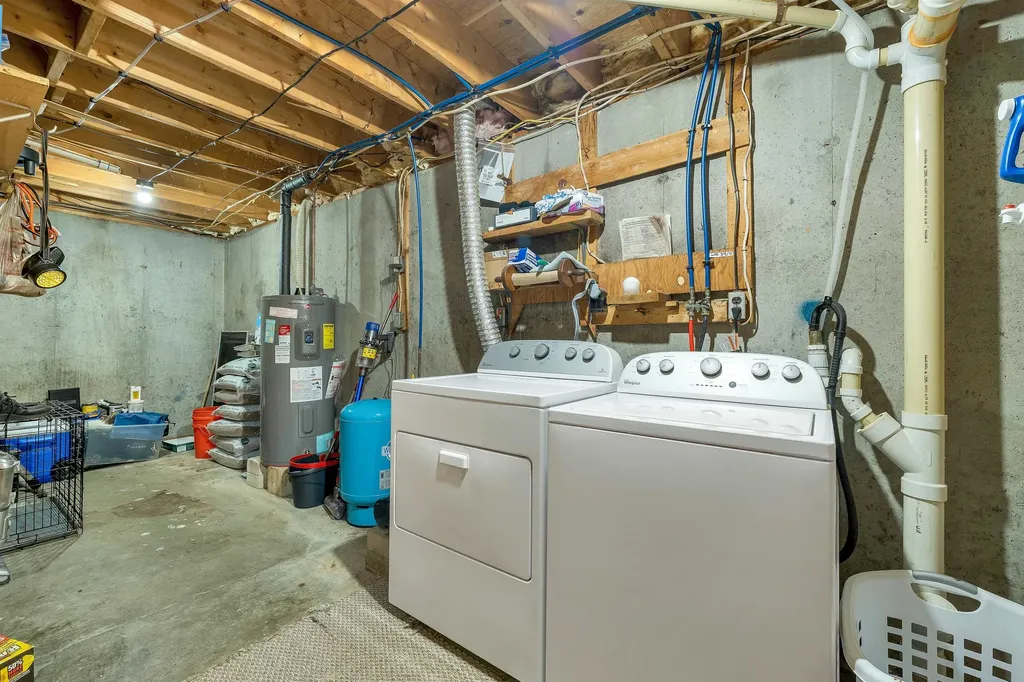 15 Haven Road Sanbornton NH 03269