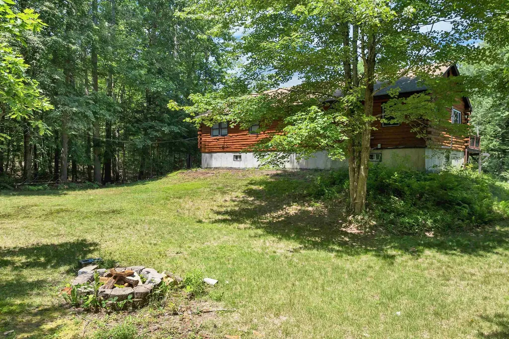 15 Haven Road Sanbornton NH 03269