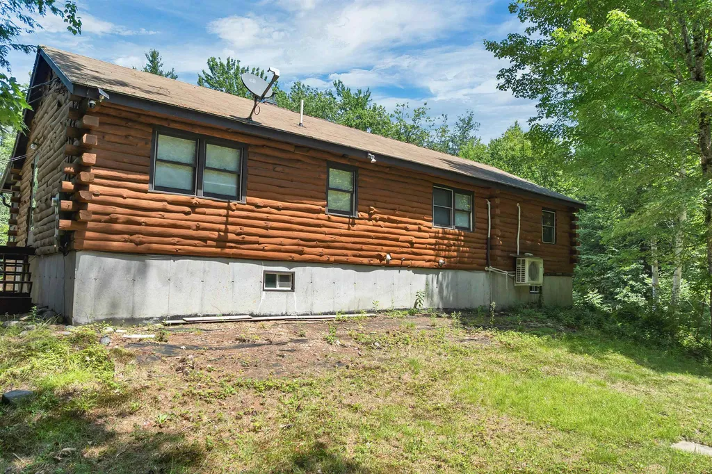 15 Haven Road Sanbornton NH 03269
