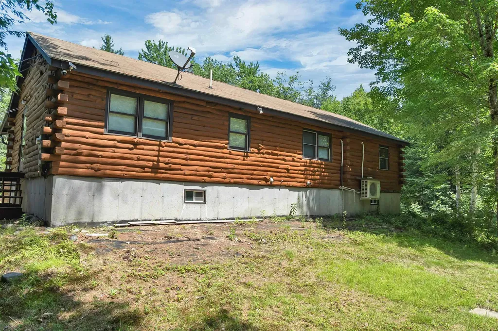 15 Haven Road Sanbornton NH 03269