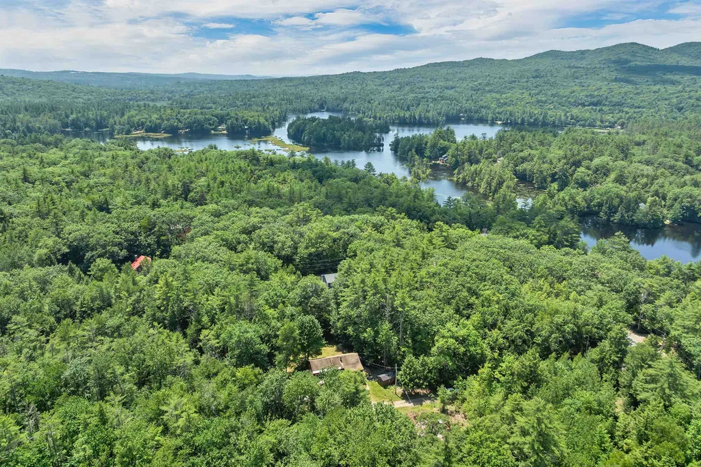 15 Haven Road Sanbornton NH 03269