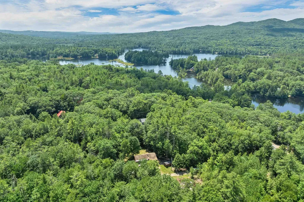 15 Haven Road Sanbornton NH 03269