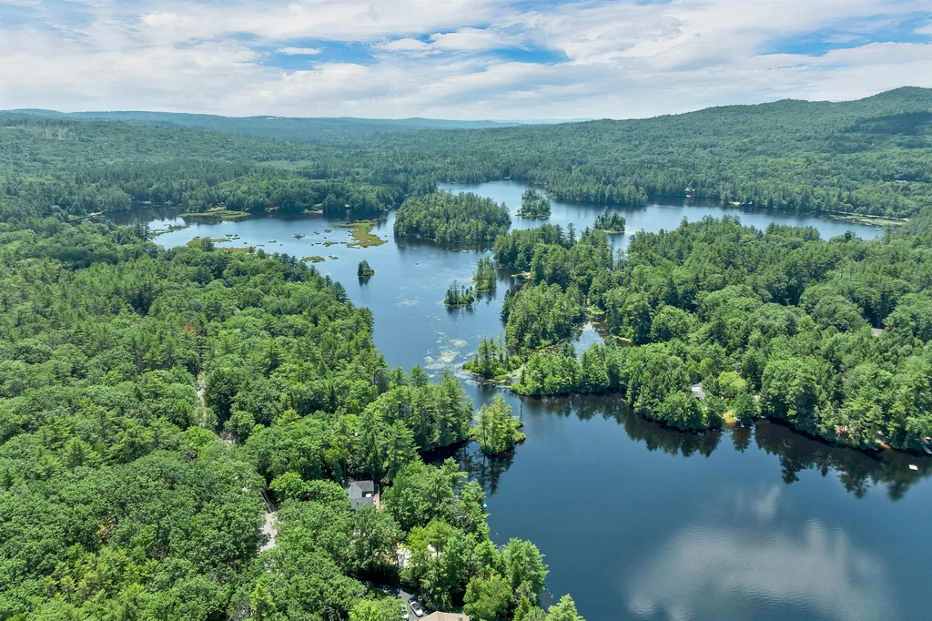 15 Haven Road Sanbornton NH 03269