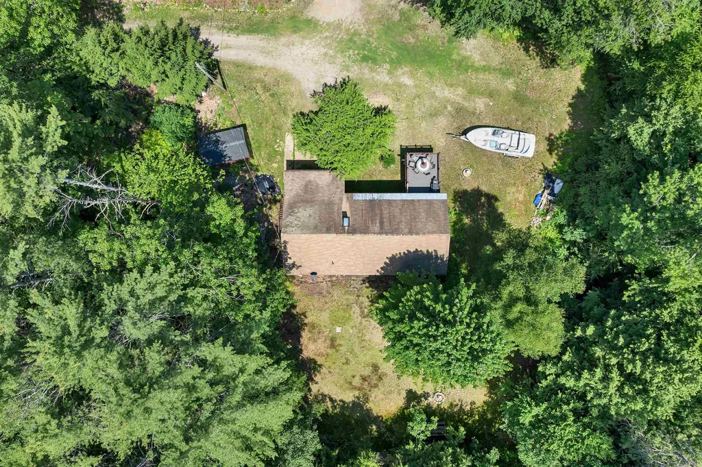 15 Haven Road Sanbornton NH 03269