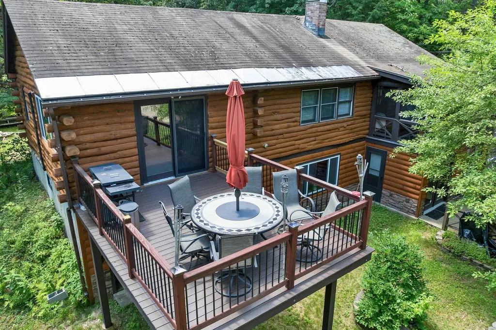 15 Haven Road Sanbornton NH 03269