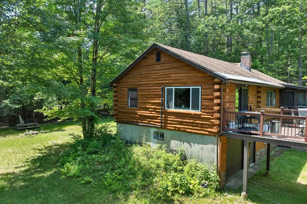 15 Haven Road Sanbornton NH 03269
