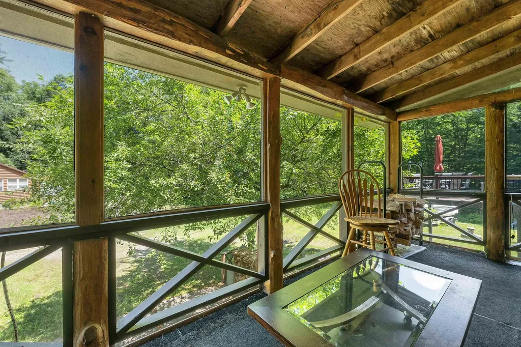 15 Haven Road Sanbornton NH 03269