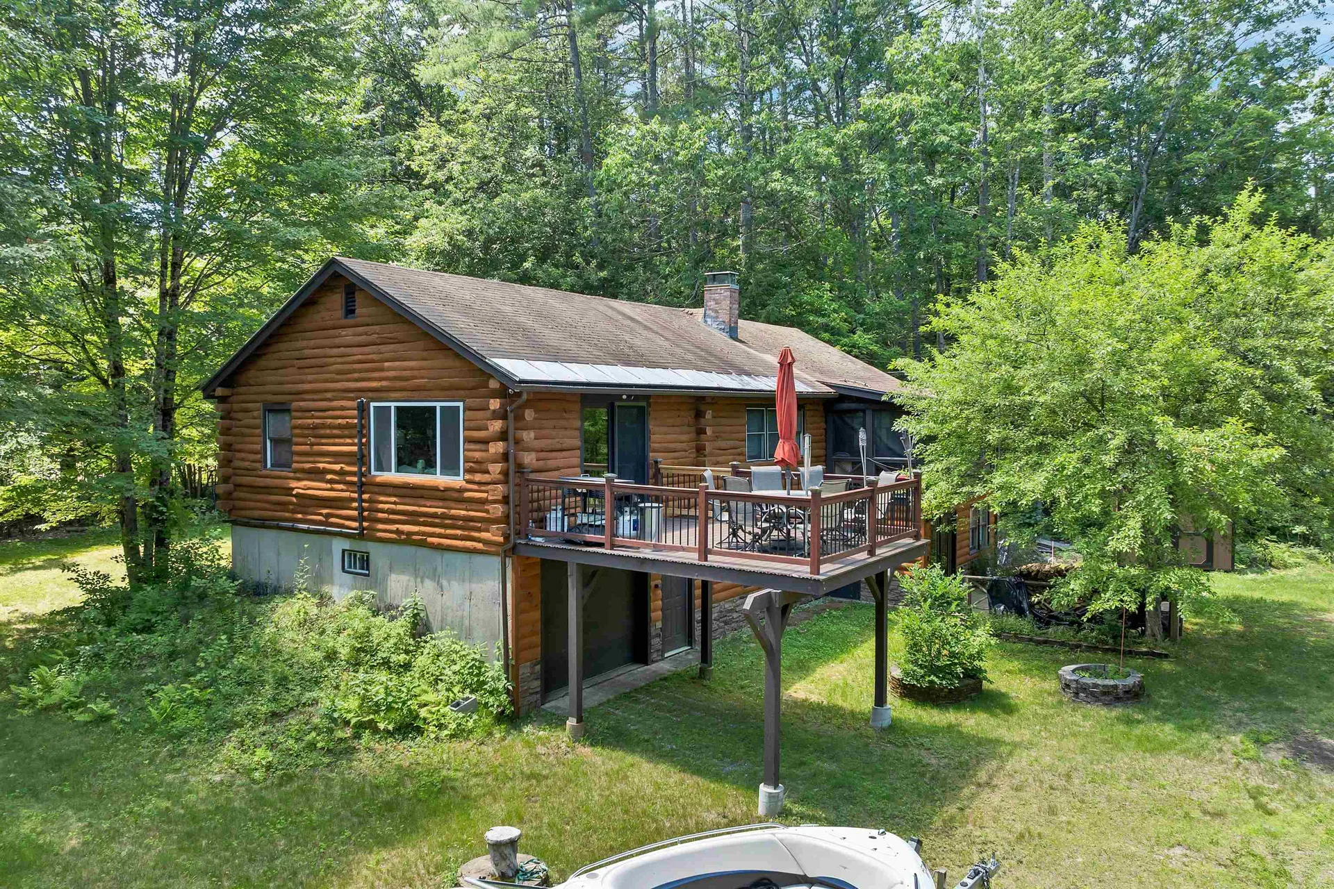 15 Haven Road Sanbornton NH 03269