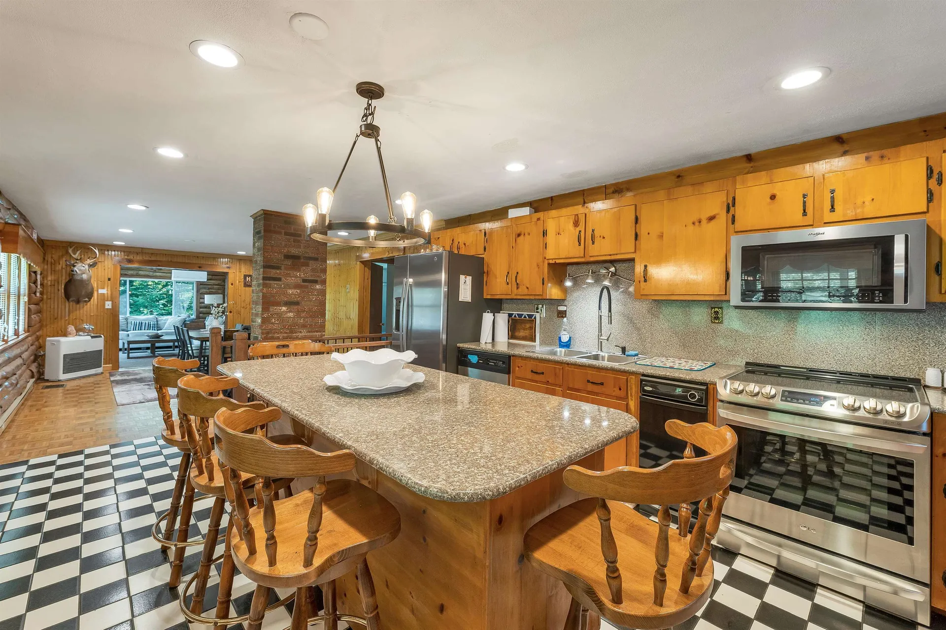 15 Haven Road Sanbornton NH 03269