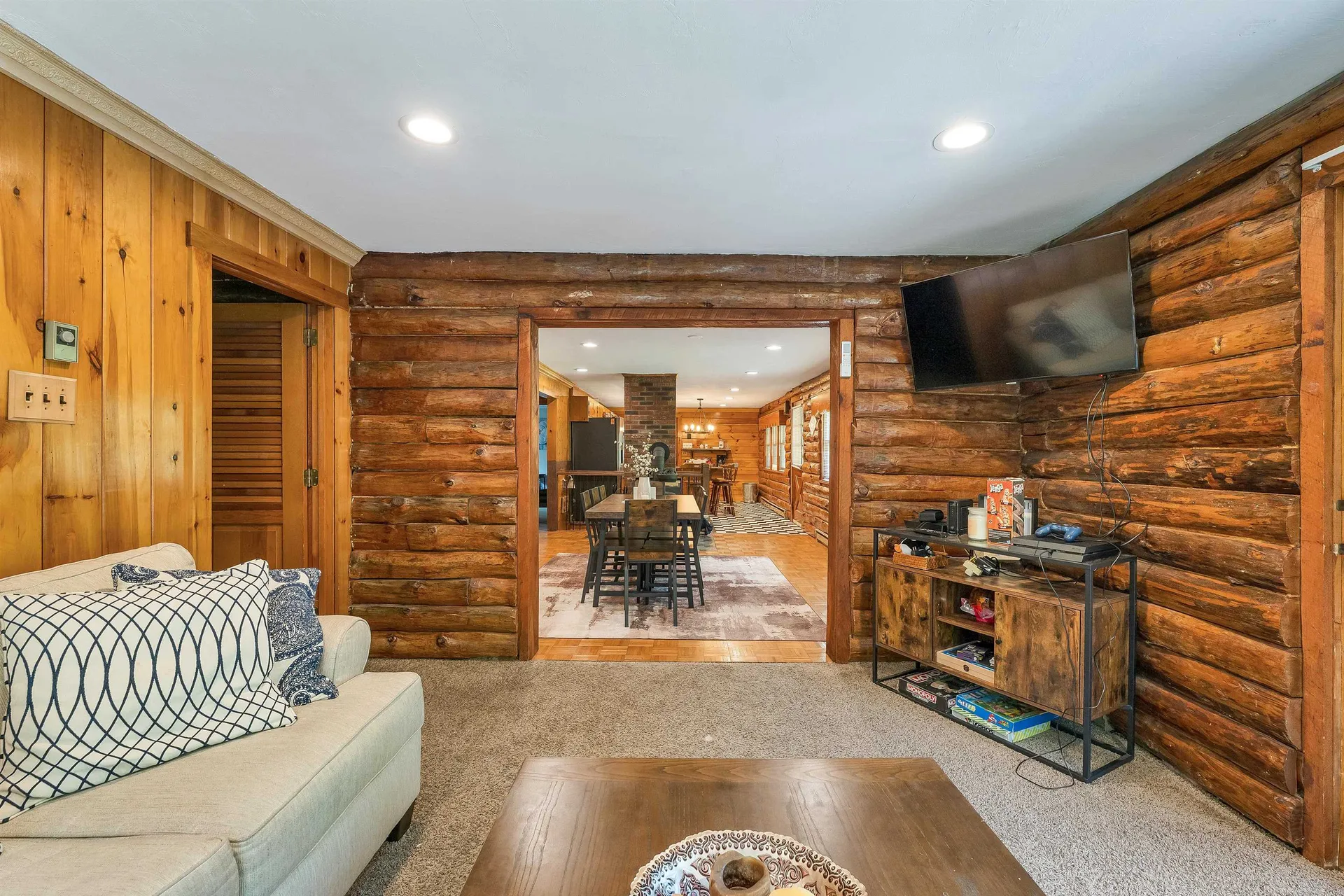 15 Haven Road Sanbornton NH 03269