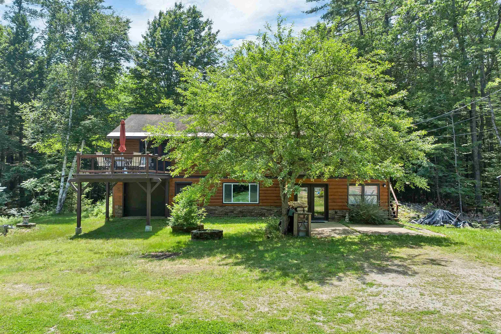 15 Haven Road Sanbornton NH 03269