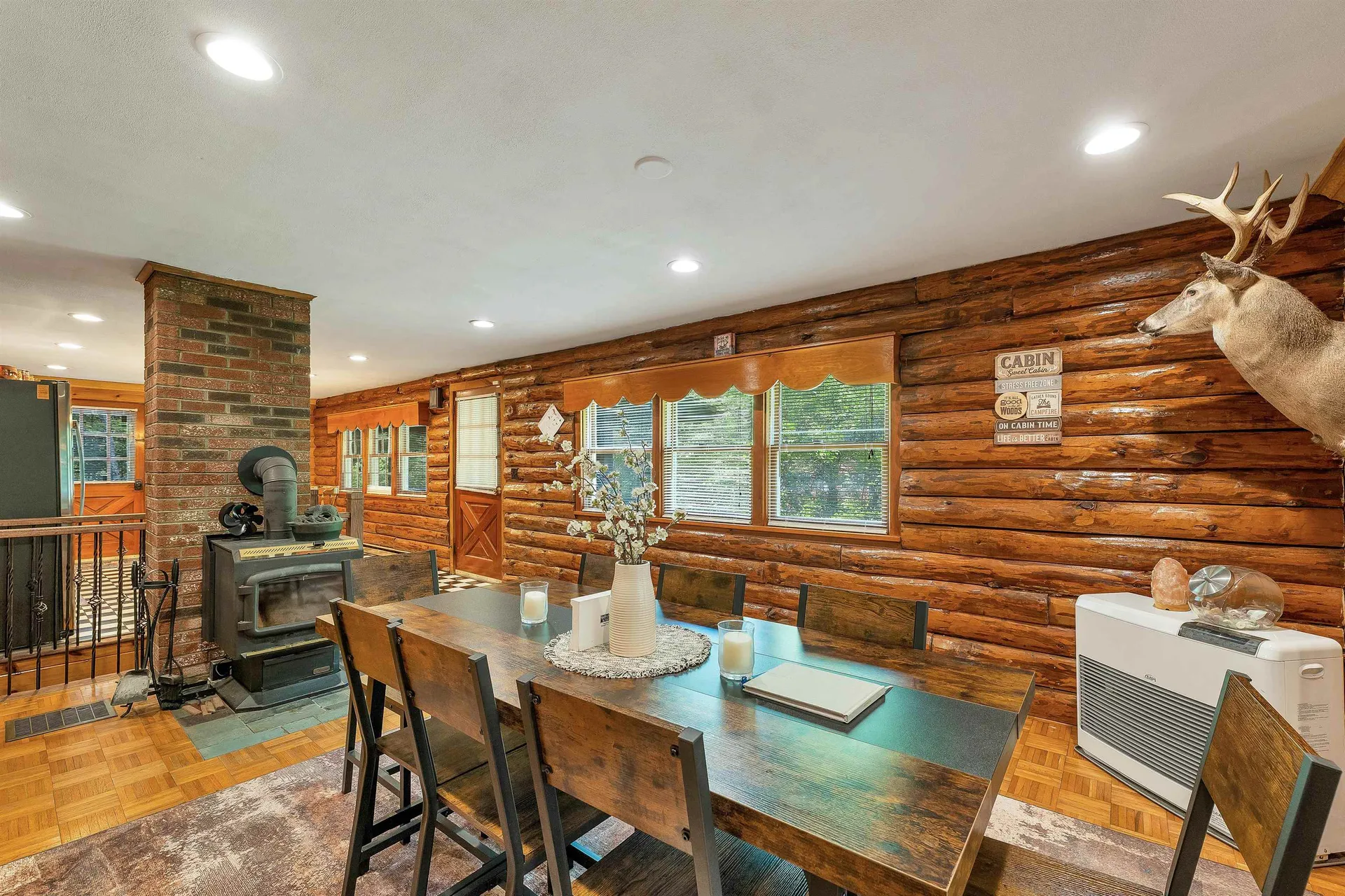 15 Haven Road Sanbornton NH 03269