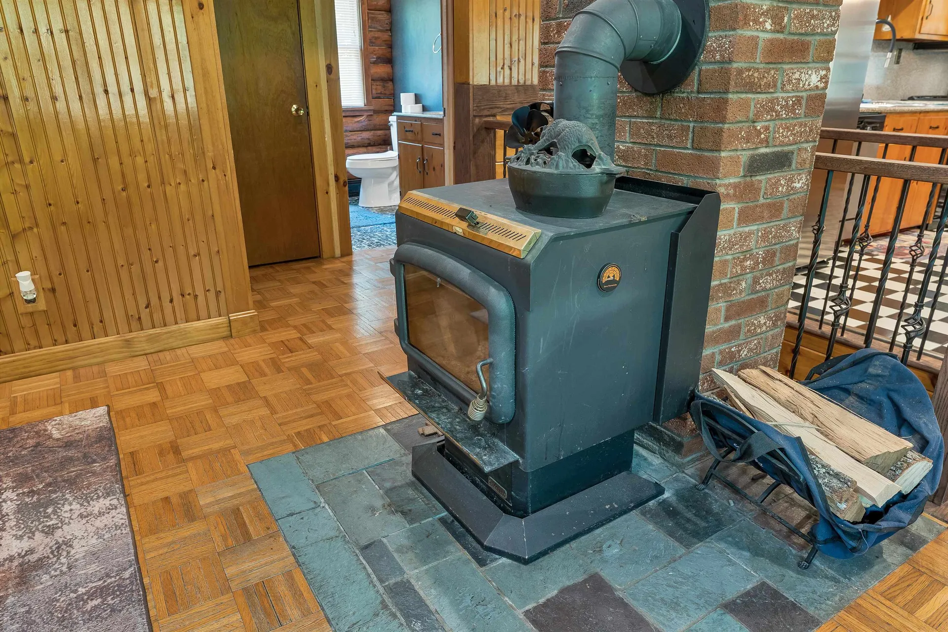 15 Haven Road Sanbornton NH 03269